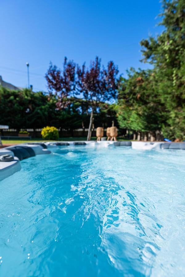 Musae Apartments Agropoli Exteriör bild